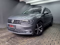 Daumennagel 1 - Volkswagen Tiguan 1,4 TSI SOUND, ACC, PANO, DSG, LED, R-KAM