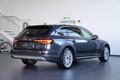 Daumennagel 7 - Audi A4 Allroad quattro  AUT NAV AHK PANO HEAD-UP B&O