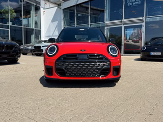 2027 MINI Cooper S 4 Door - photo 2