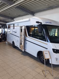 Thumbnail 2 - Eura Mobil Integra Line 720 EB Dachklima TV 180PS Autom