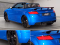Daumennagel 11 - Audi TT 2.0 TFSI qu. Competition DSG Kamera LED Navi