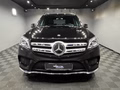 Daumennagel 6 - Mercedes-Benz GLS 350 d 4Matic  d | AMG PAKET OFF-ROAD TECNIK 7 SITZER|LEDER|PANO|SOUND|360