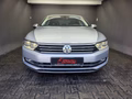 Daumennagel 2 - Volkswagen Passat 2.0 TDI HIGHLINE, DSG, NAVI, ACC, R-KAM
