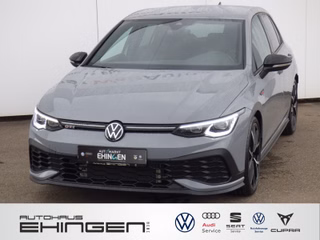 Volkswagen Golf Gebrauchtwagen Kaufen