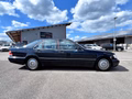 Daumennagel 7 - Mercedes-Benz S 280 TEMP|NAV|KLIMA|SHZ|NOTE 3+