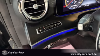 Mercedes-Benz E 63 S AMG T 4Matic KERAMIK+PANORAMA+360°+DTR+ - bilder 17