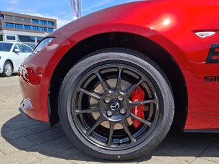Mazda MX-5 1.5L Homura RF RECARO - foto 12