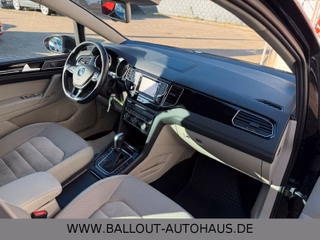 Volkswagen Golf Sportsvan VII Highline*NAVI*ACC*TOT*AHK*SPU - foto 11