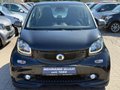 Daumennagel 2 - Smart ForTwo BRABUS*2.HAND*LEDER*AUTOMATIK*NAVI*SHZ*