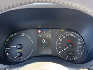 Mazda 2 Hybrid 1.5 Centre-Line AUTOMATIK / ACC / KAMERA / SITZHEIZUNG - bilder 7