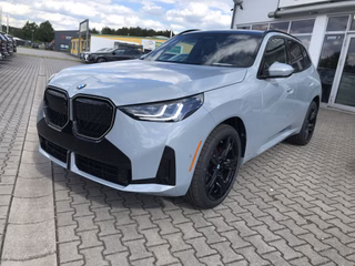 2026 BMW X3 30 xDrive - photo 1