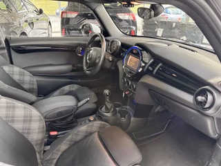 MINI Cooper S  LED PANO DCC SHZ - bilder 20