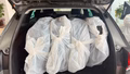 Daumennagel 22 - Opel Astra K Sports Tourer Edition Start/Stop