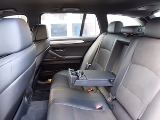 BMW 535 d xDrive Touring M Sportpaket 2.Hand - bilder 12