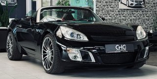 Opel GT Gebrauchtwagen Kaufen