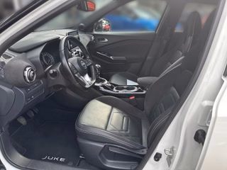 Nissan Juke 1.0 N-Design SHZ Navi Winterräder - bilder 10