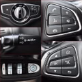 Daumennagel 12 - Mercedes-Benz C 200 CGI 80.000Km el.Heck Leder 2xSHZ Klimaaut.