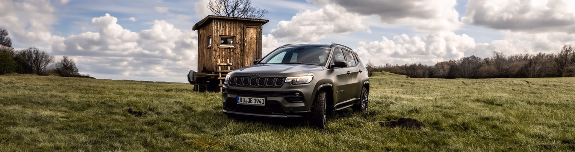Autovermietung Gettorf und Kiel | Premium Mobile Kuntz