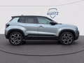 Daumennagel 6 - Jeep Avenger 1st Edition BEV Allwetter+Kamera+ACC+PDC