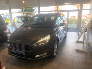 Ford Galaxy Jahreswagen Kaufen
