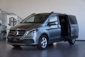 Daumennagel 4 - Mercedes-Benz V 250d EDITION 4MATIC lang  AUT NAV LED AHK STHZ