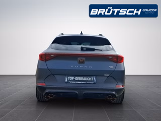 CUPRA Formentor 2.5 TSI VZ5 4Drive DSG / LEDER / BEATS / MATRIX / NAVI - foto 1