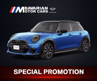 MINI COOPER_S New vehicle for sale