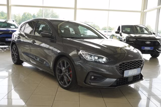 Ford Focus Gebrauchtwagen Kaufen