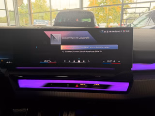 BMW i5 40 eDrive M Sport Panoramadach, 360°, Driving & Park Assistant - foto 13