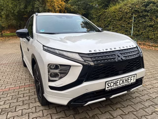 Mitsubishi Eclipse Cross/Plus Select Black Hybrid 4WD - foto 3