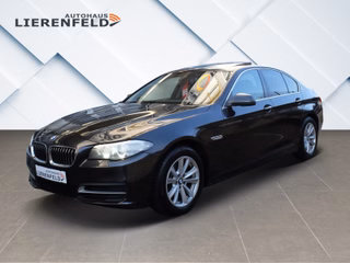 BMW 518 Gebrauchtwagen Kaufen