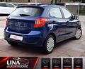 Daumennagel 2 - Ford KA+ 1.2 Cool & Connect 1.Hd Klima 2xSHZ Bluetoot