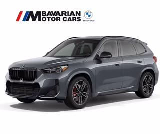 2024 BMW X1 xDrive28i - photo 1