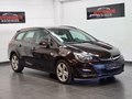 Daumennagel 1 - Opel Astra J Sports Tourer 1.Hand