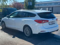 Daumennagel 11 - Ford Focus Turnier Titanium LED RFK SHZ Navi