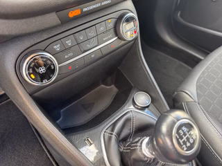 Ford Fiesta Active Plus +Winterpaket +B&O - foto 9