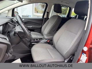 Ford C-Max Titanium*2.HAND*NAVI*AHK*TEMP*TOT*SYNC*EU6 - photo 9