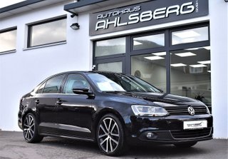 Volkswagen Jetta VI Used vehicle for sale