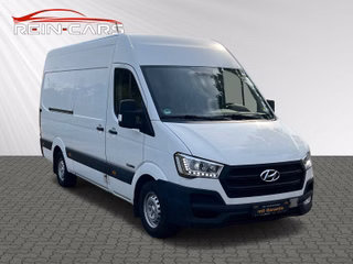Hyundai H350 Gebrauchtwagen Kaufen