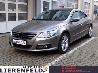 Volkswagen Passat CC Gebrauchtwagen Kaufen
