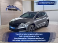 Daumennagel 1 - Skoda Karoq Sportline 1,5TSI DSG aAHK/ACC/Matrix/Navi/el.Klappe **