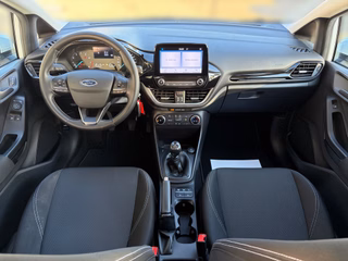 Ford Fiesta Cool & Connect +1.HAND+WINTERPAKET+ - foto 1