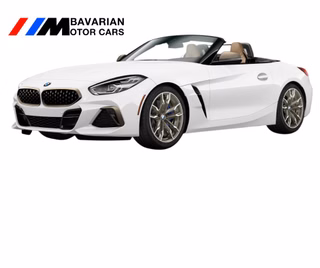 BMW Z4 New vehicle for sale