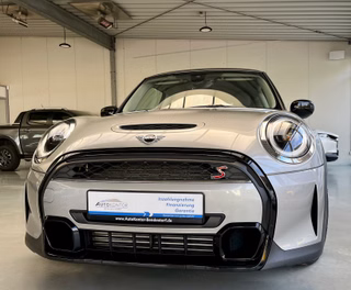 MINI Cooper S Used vehicle for sale