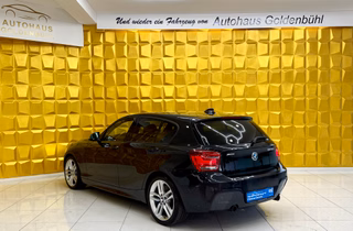 BMW M135 I XDRIVE NAVI PDC SERVICE FULL BMW - bilder 10