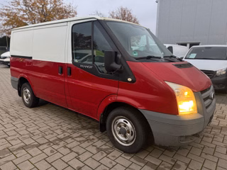Ford Transit Used vehicle for sale