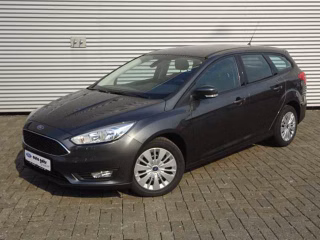 Ford Focus Turnier EcoBoost Business NAVI SYNC2 PDC - foto 1