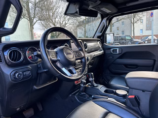 Jeep Wrangler Unlimited Rubicon 392 Sky-One, - foto 9