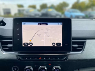 Nissan Townstar Kombi L2 Tekna 7-sitzer LED Navi - bilder 9