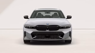 2026 BMW 330i xDrive Sedan - photo 3